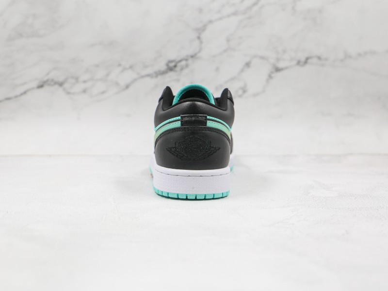 Nike Air Jordan 1 Low Modelo 130M - Modo Zapatillas | zapatillas en descuento