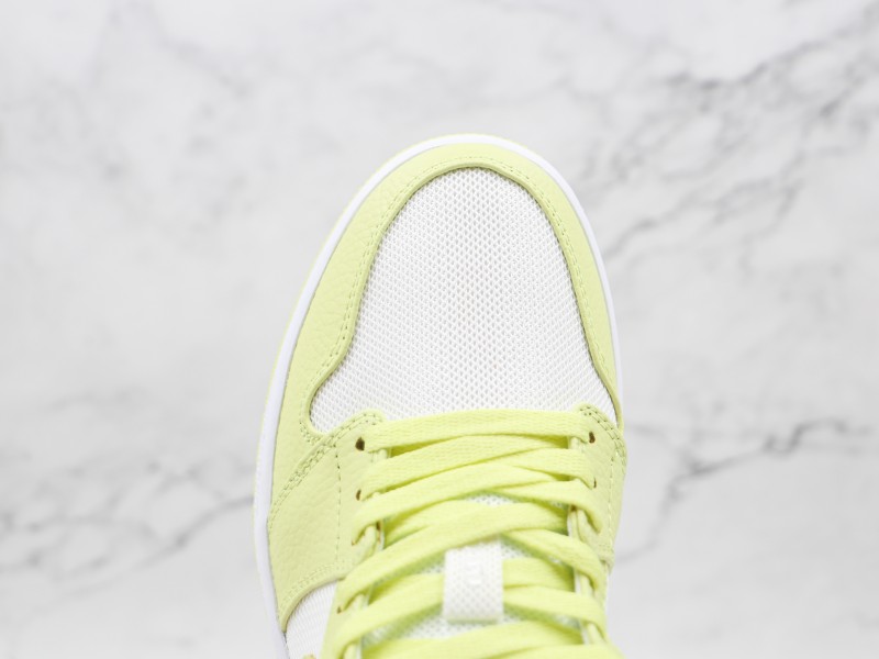 Nike Air Jordan 1 Low Modelo 135 - Modo Zapatillas | zapatillas en descuento