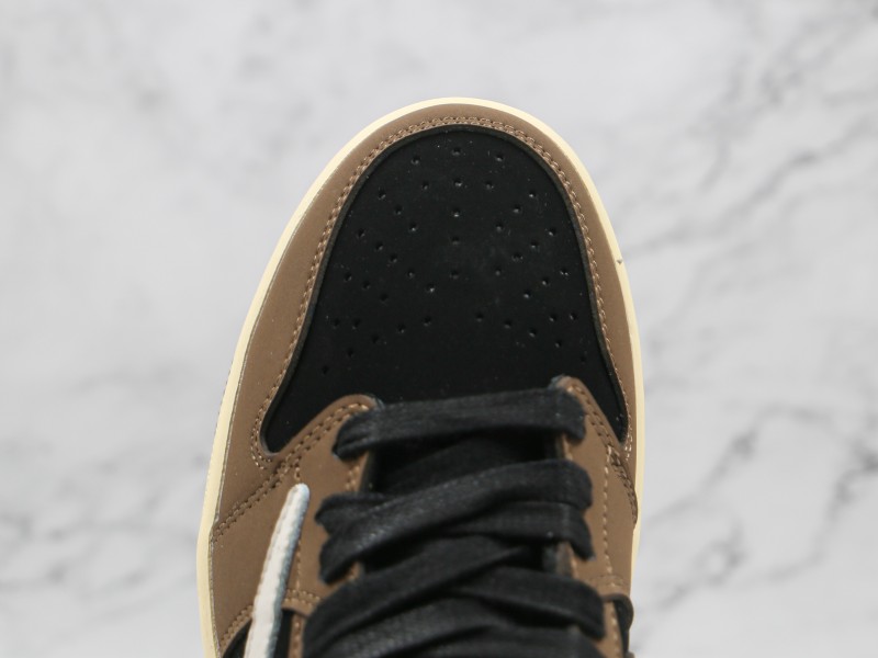 Nike Air Jordan 1 Low Modelo 136H - Modo Zapatillas | zapatillas en descuento