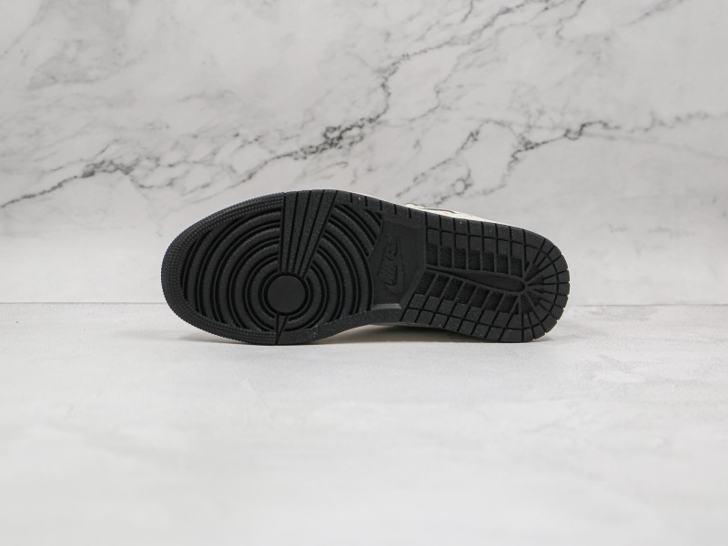Nike Air Jordan 1 Low Modelo 138 - Modo Zapatillas | zapatillas en descuento