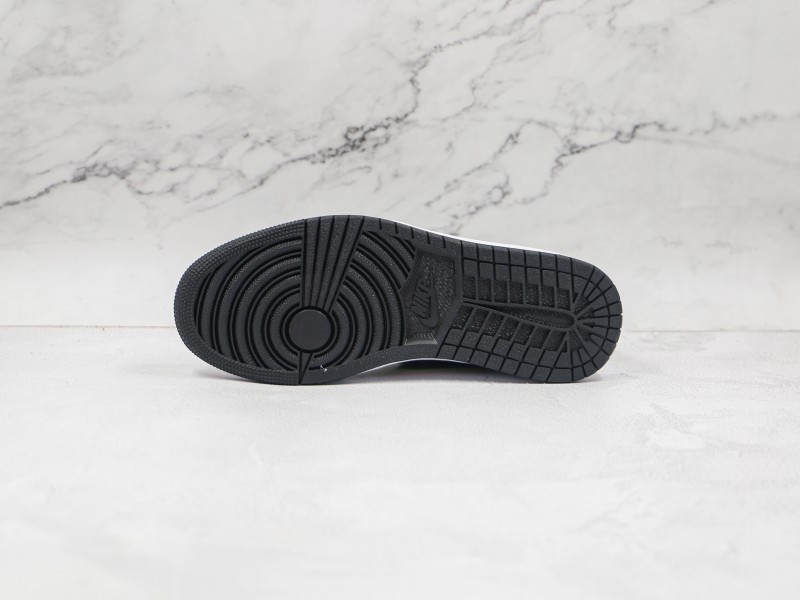 Nike Air Jordan 1 Low Modelo 139H - Modo Zapatillas | zapatillas en descuento