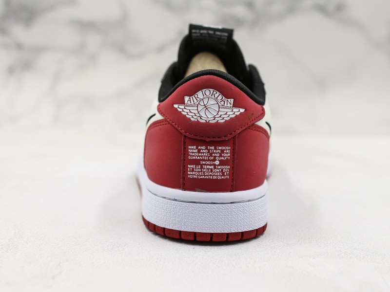 Nike Air Jordan 1 Low Modelo 140H - Modo Zapatillas | zapatillas en descuento