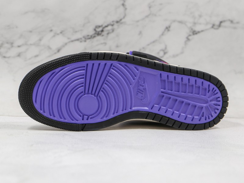 Nike Air Jordan 1 Zoom CMFT "PSG" H - Modo Zapatillas | zapatillas en descuento