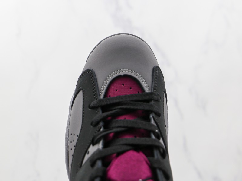 Nike Air Jordan 6 Retro Bordeaux - Modo Zapatillas | zapatillas en descuento