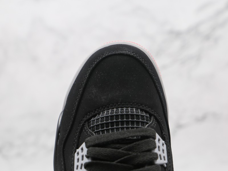 Nike Air Jordan Retro 4 Bred M - Modo Zapatillas | zapatillas en descuento
