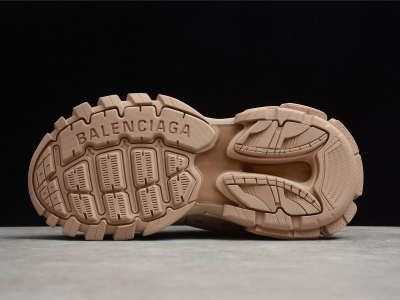 Balenciaga Track Modelo 112M - Modo Zapatillas | zapatillas en descuento