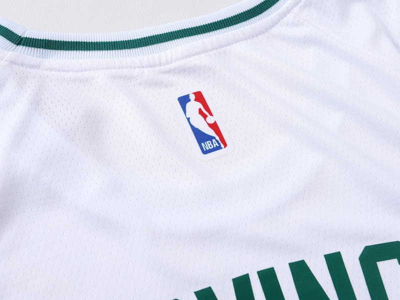 Boston Celtics - Kyrie Irving # 11 || Camiseta - Jersey deportivo Nike - Logo NBA - Modo Zapatillas | zapatillas en descuento