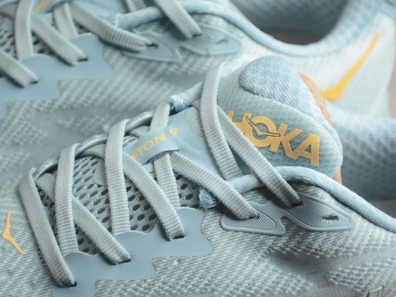 Hoka One One Clifton 9 (1127896.CBIF) - Modo Zapatillas | zapatillas en descuento