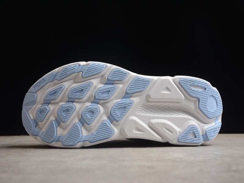 Hoka One One Clifton 9 Airy Blue - Modo Zapatillas | zapatillas en descuento