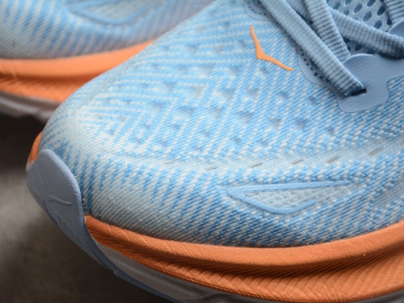 Hoka One One Clifton 9 Airy Blue - Modo Zapatillas | zapatillas en descuento