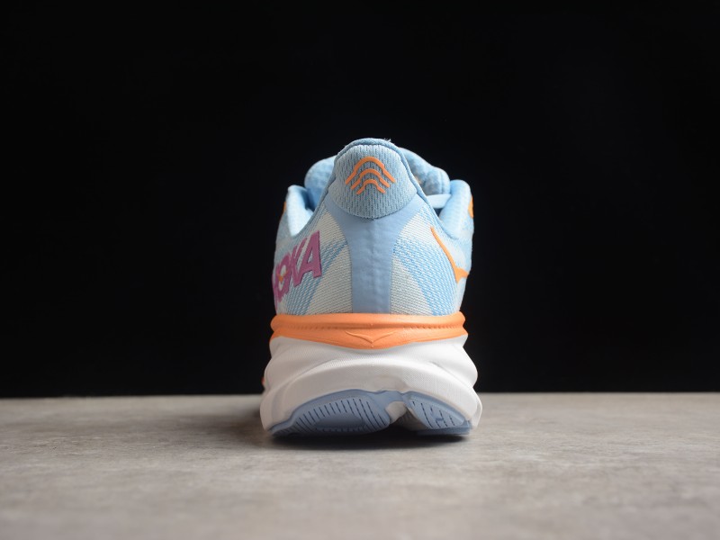 Hoka One One Clifton 9 Airy Blue - Modo Zapatillas | zapatillas en descuento