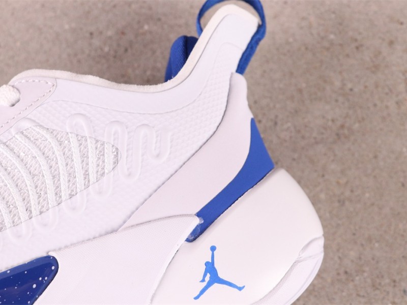 JORDAN LUKA 1 || Jordan Luka 1 White Sport Blue - Modo Zapatillas | zapatillas en descuento