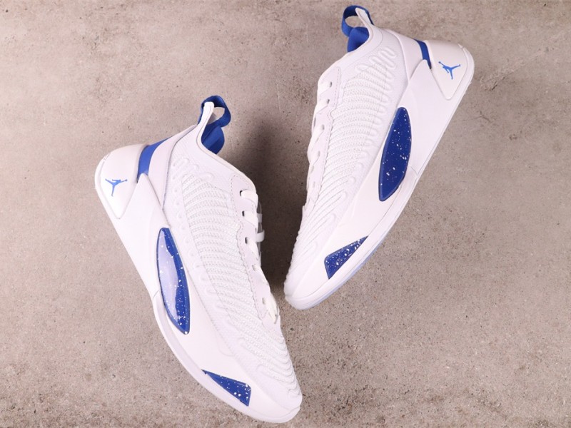 JORDAN LUKA 1 || Jordan Luka 1 White Sport Blue - Modo Zapatillas | zapatillas en descuento