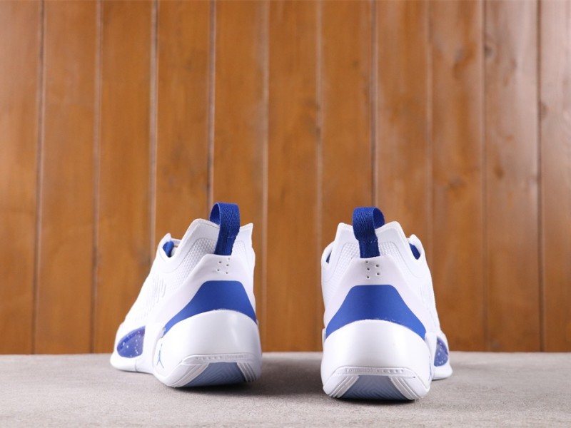 JORDAN LUKA 1 || Jordan Luka 1 White Sport Blue - Modo Zapatillas | zapatillas en descuento