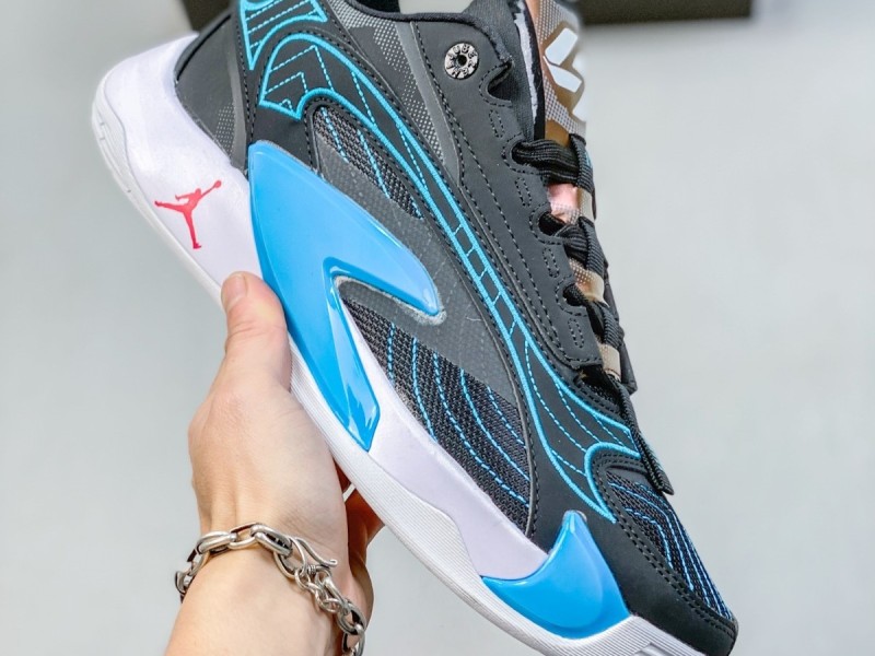 JORDAN LUKA 2 || Nike Jordan Luka 2 - Modo Zapatillas | zapatillas en descuento