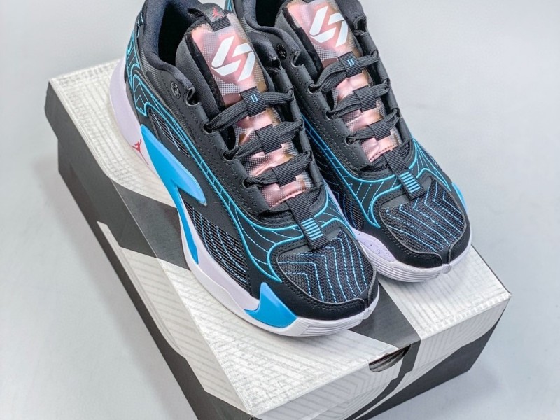 JORDAN LUKA 2 || Nike Jordan Luka 2 - Modo Zapatillas | zapatillas en descuento