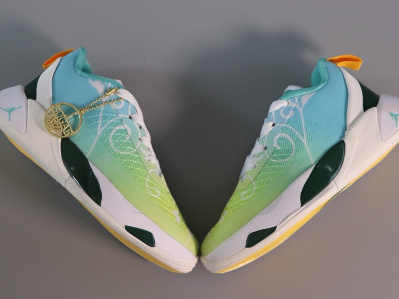 JORDAN LUKA || Jordan Luka 1 para niños || Zapatillas de Luka Doncic || LUKA1.002 - Modo Zapatillas | zapatillas en descuento