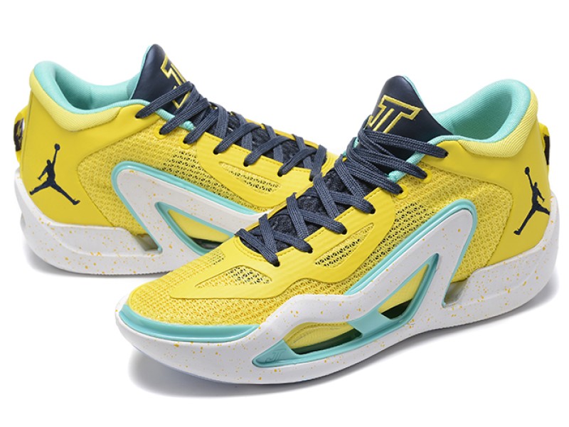 JORDAN TATUM 1 || Jordan Tatum 1 || TATUM1.030 - Modo Zapatillas | zapatillas en descuento