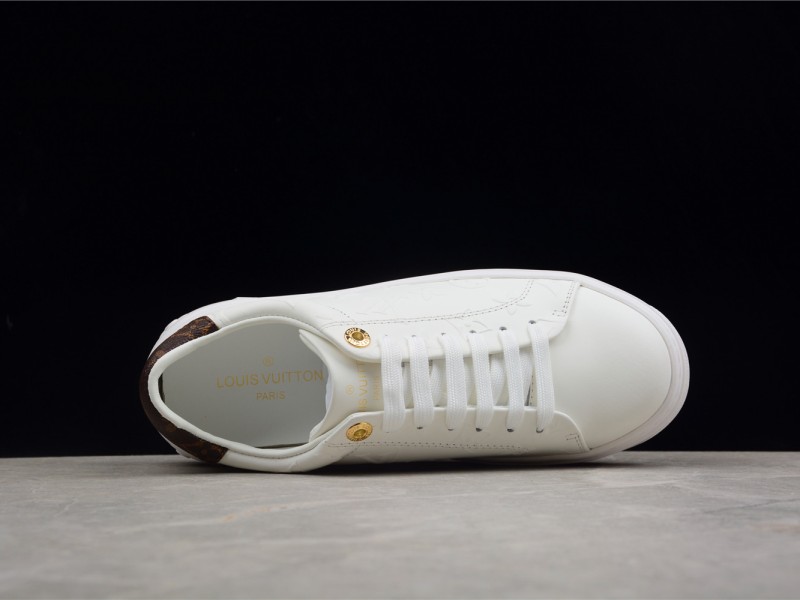 Louis Vuitton Rivoli Low Modelo 107M - Modo Zapatillas | zapatillas en descuento