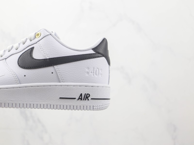 Nike Air Force 1 Low 07 Aniversario 40 - Modo Zapatillas | zapatillas en descuento