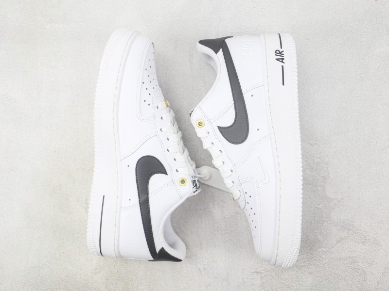 Nike Air Force 1 Low 07 Aniversario 40 - Modo Zapatillas | zapatillas en descuento