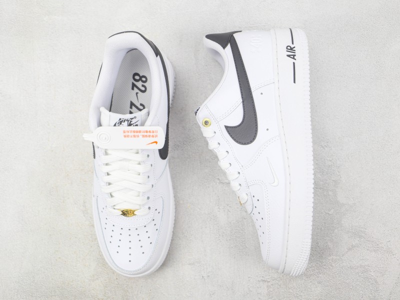 Nike Air Force 1 Low 07 Aniversario 40 - Modo Zapatillas | zapatillas en descuento