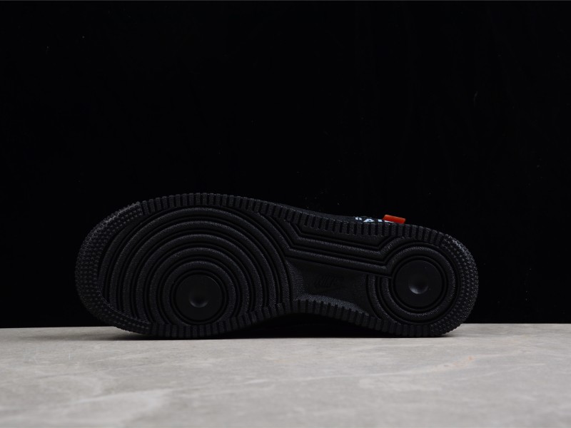 Nike Air Force 1 Low 07 Off-White MoMA - Modo Zapatillas | zapatillas en descuento