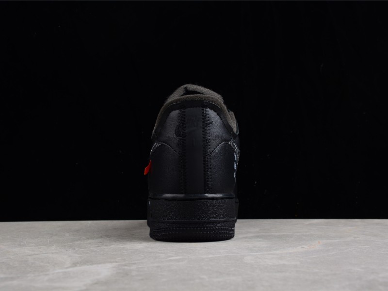 Nike Air Force 1 Low 07 Off-White MoMA - Modo Zapatillas | zapatillas en descuento