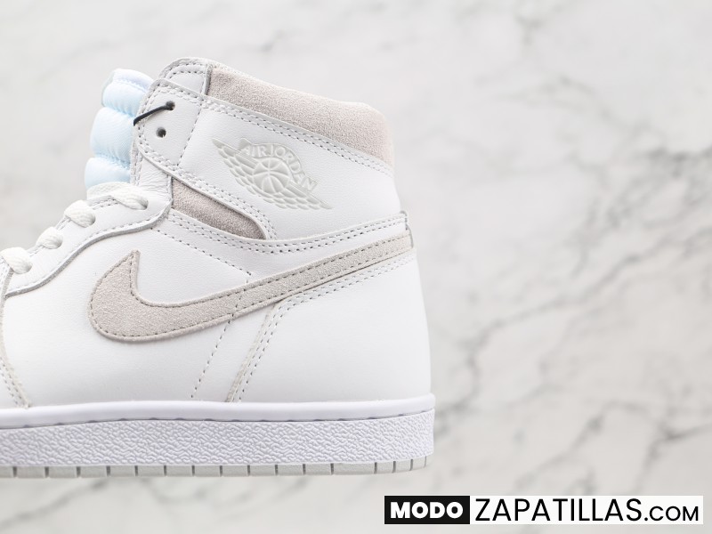 Nike Air Jordan 1 High 85 Neutral Grey - Modo Zapatillas | zapatillas en descuento