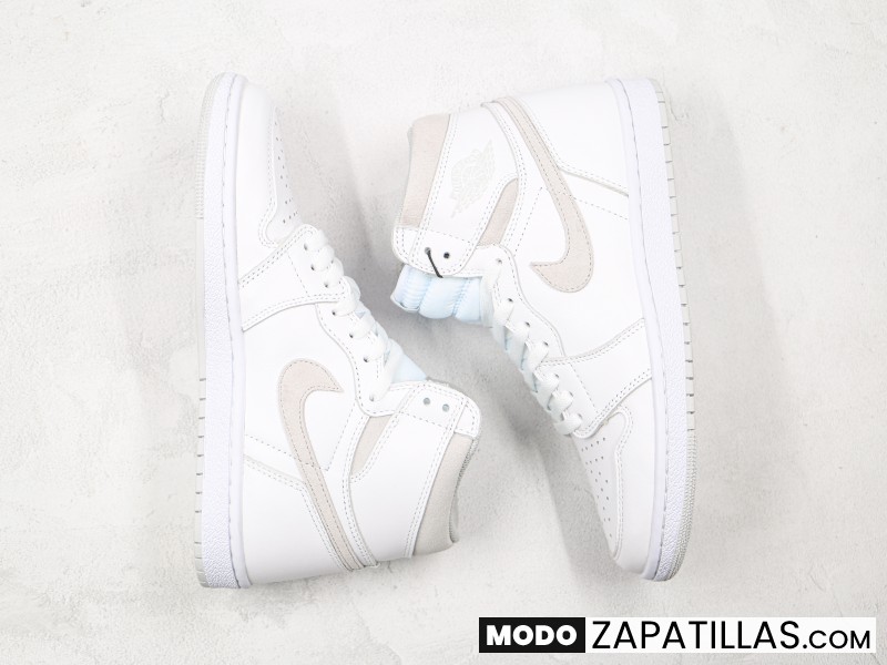 Nike Air Jordan 1 High 85 Neutral Grey - Modo Zapatillas | zapatillas en descuento