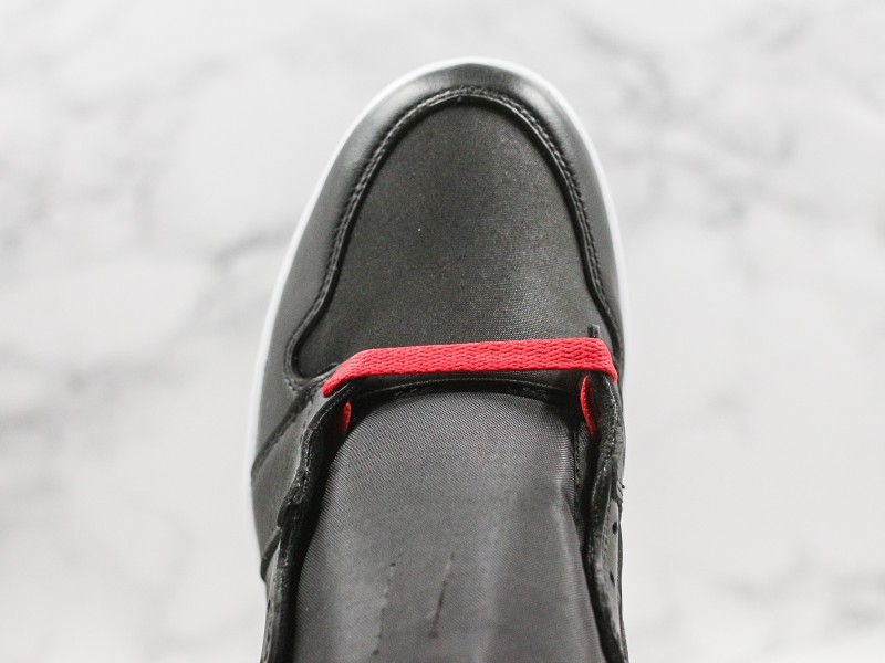 Nike Air Jordan 1 High “Black Satin” Modelo 404H - Modo Zapatillas | zapatillas en descuento