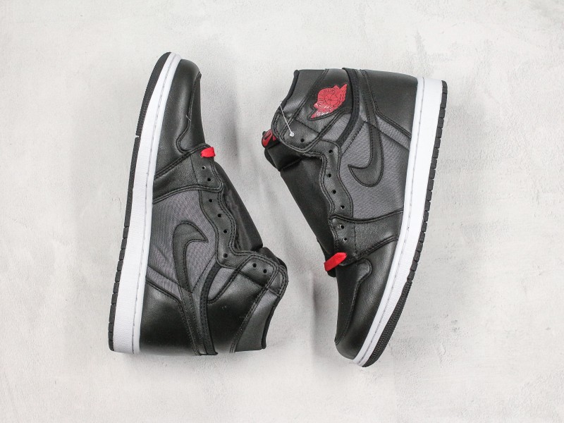 Nike Air Jordan 1 High “Black Satin” Modelo 404H - Modo Zapatillas | zapatillas en descuento