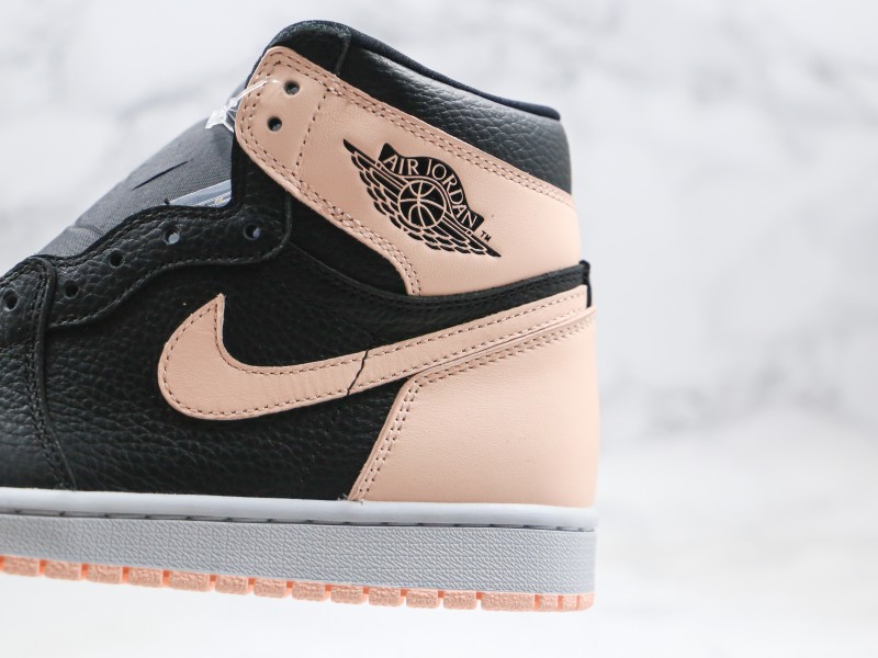 Nike Air Jordan 1 High “Crimson Tint” Modelo 302H - Modo Zapatillas | zapatillas en descuento