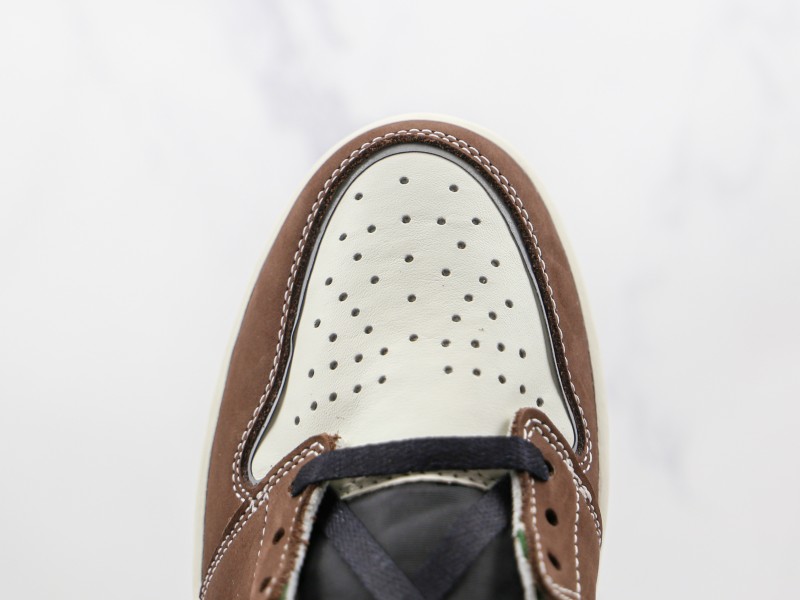 Nike Air Jordan 1 High "Hand Crafted” Modelo 215M - Modo Zapatillas | zapatillas en descuento