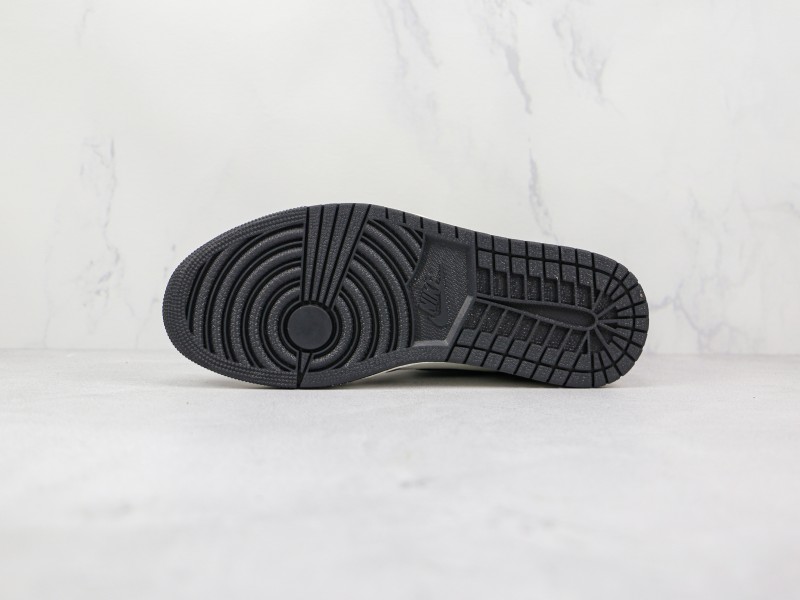 Nike Air Jordan 1 High "Hand Crafted” Modelo 215M - Modo Zapatillas | zapatillas en descuento