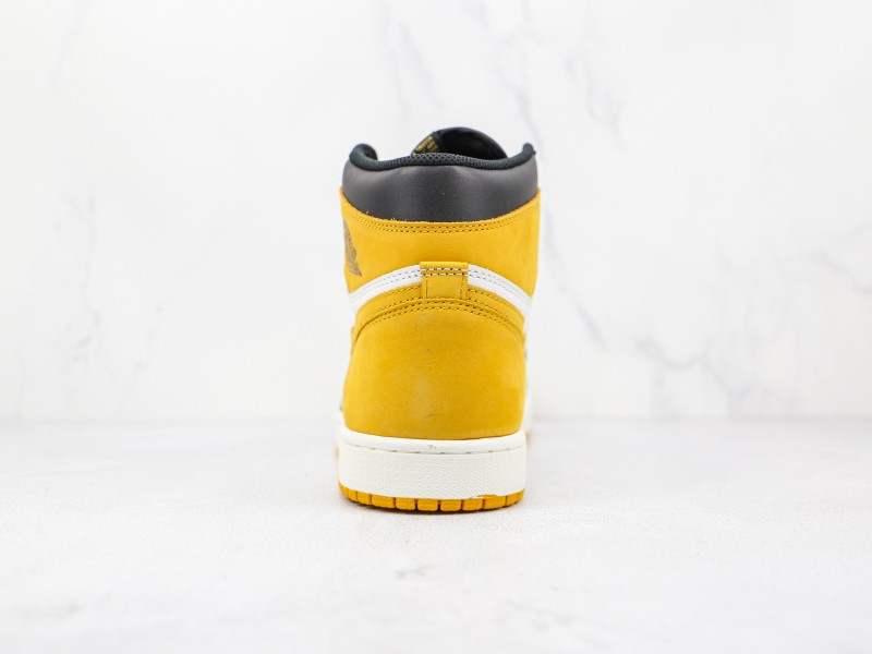 Nike Air Jordan 1 High Modelo 203H - Modo Zapatillas | zapatillas en descuento