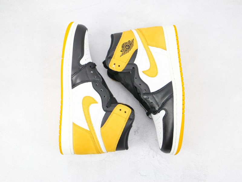 Nike Air Jordan 1 High Modelo 203M - Modo Zapatillas | zapatillas en descuento