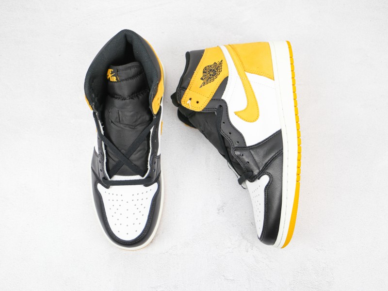 Nike Air Jordan 1 High Modelo 203M - Modo Zapatillas | zapatillas en descuento