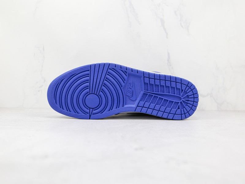Nike Air Jordan 1 High Modelo 206H - Modo Zapatillas | zapatillas en descuento