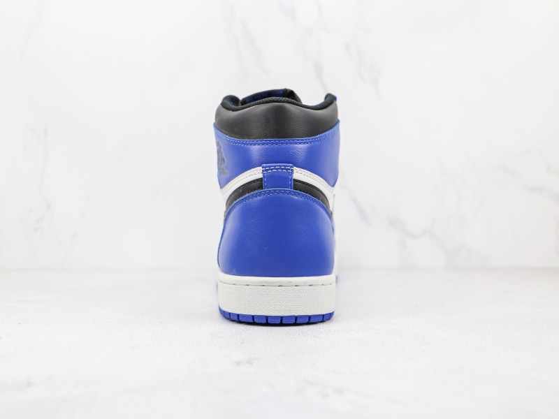 Nike Air Jordan 1 High Modelo 206H - Modo Zapatillas | zapatillas en descuento