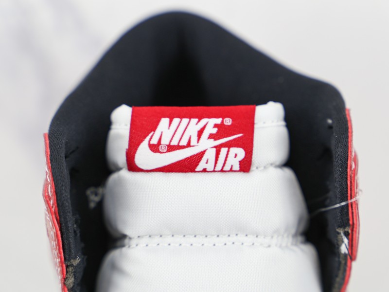 Nike Air Jordan 1 High Modelo 212H - Modo Zapatillas | zapatillas en descuento