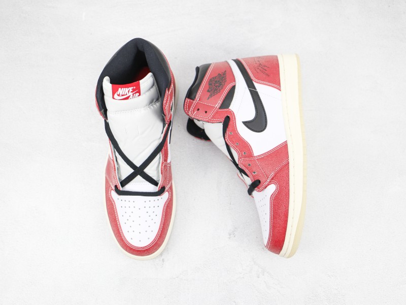 Nike Air Jordan 1 High Modelo 212M - Modo Zapatillas | zapatillas en descuento