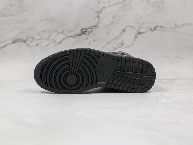 Nike Air Jordan 1 High Modelo 218H - Modo Zapatillas | zapatillas en descuento