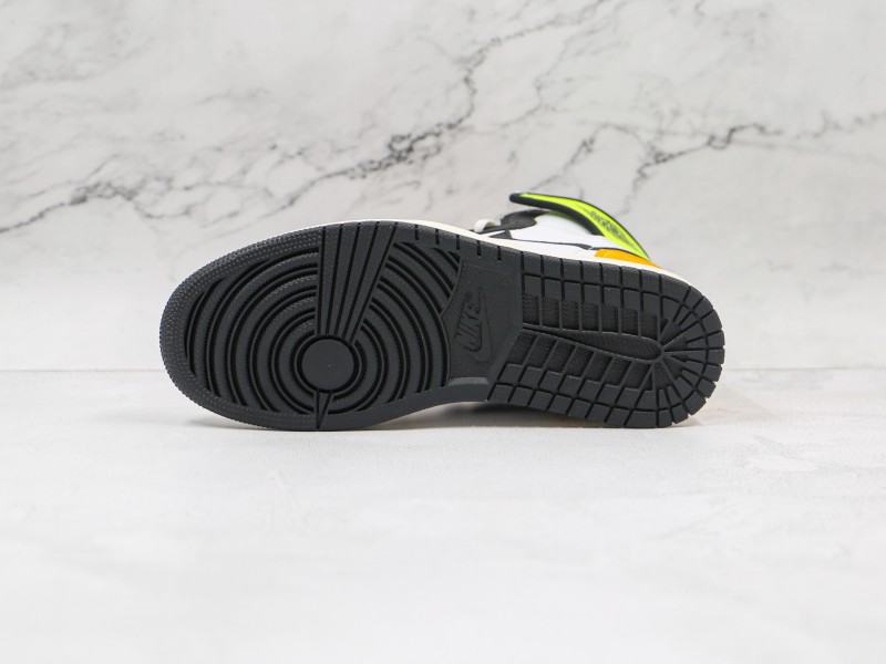 Nike Air Jordan 1 High Modelo 222H - Modo Zapatillas | zapatillas en descuento