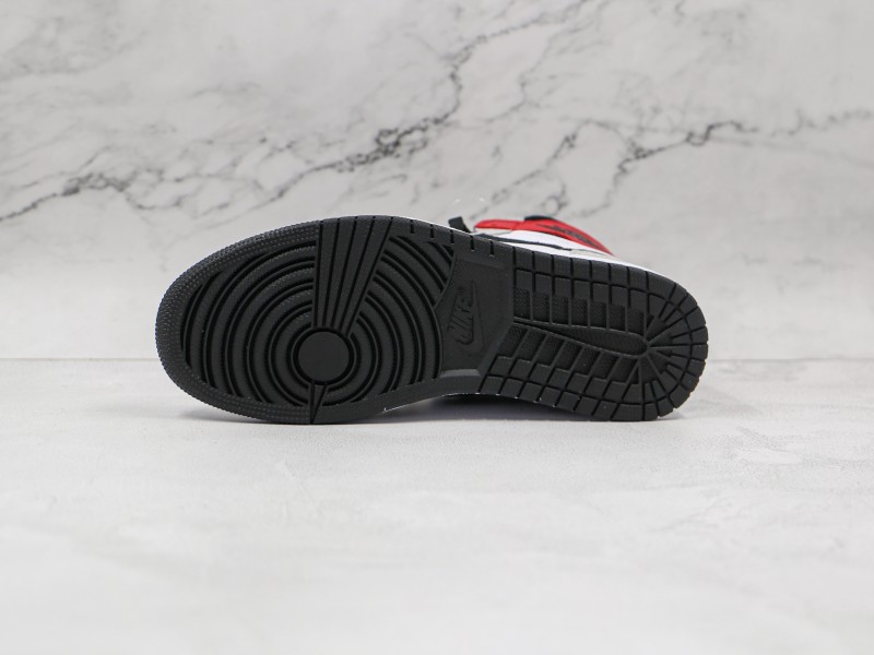 Nike Air Jordan 1 High Modelo 223M - Modo Zapatillas | zapatillas en descuento