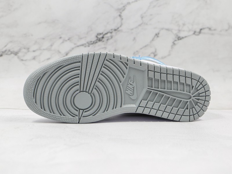 Nike Air Jordan 1 High Modelo 225H Hyper  Royal - Modo Zapatillas | zapatillas en descuento
