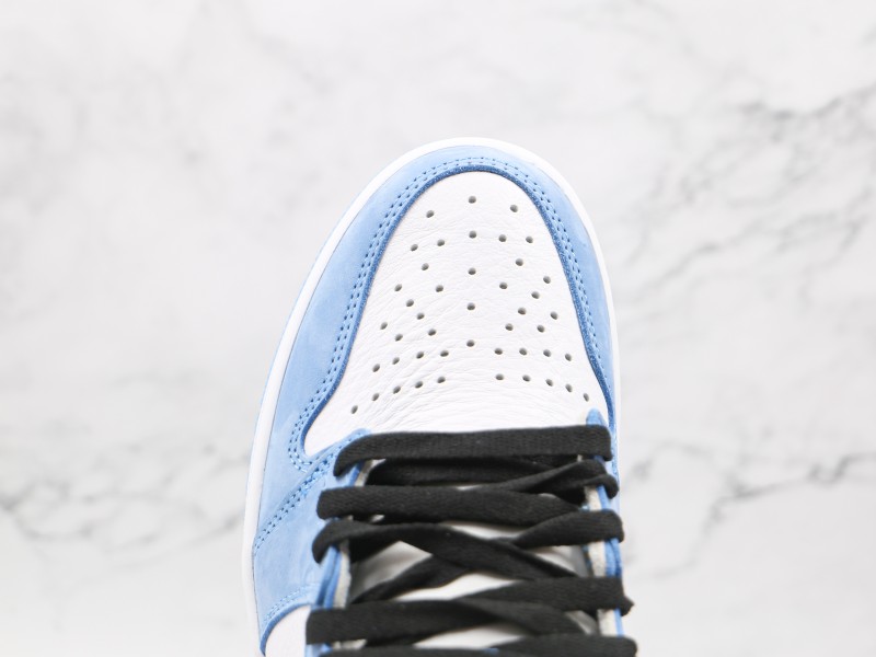 Nike Air Jordan 1 High Modelo 224M - Modo Zapatillas | zapatillas en descuento
