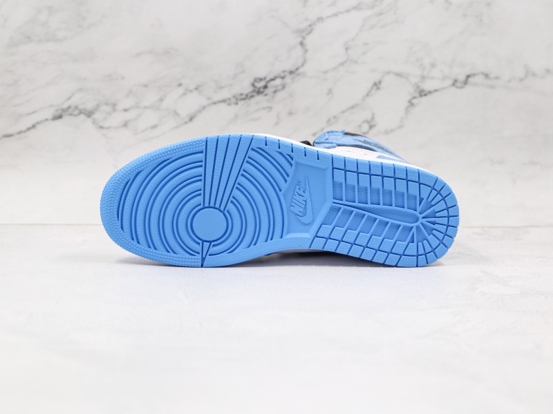 Nike Air Jordan 1 High Modelo 224M - Modo Zapatillas | zapatillas en descuento