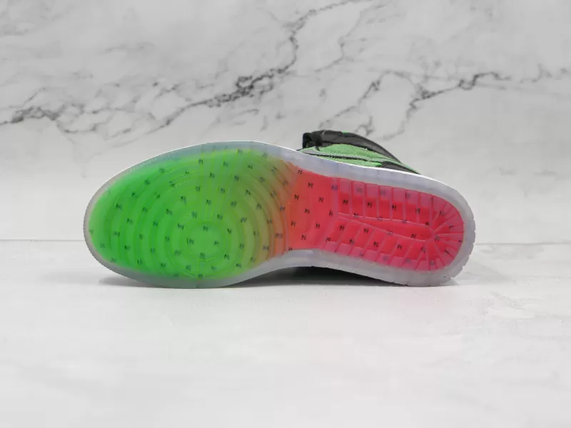 Nike Air Jordan 1 High Modelo 232H - Imagenes Modo Zapatillas | Moda Zapatillas Hombre · Zapatillas de Mujer | Nike · Adidas