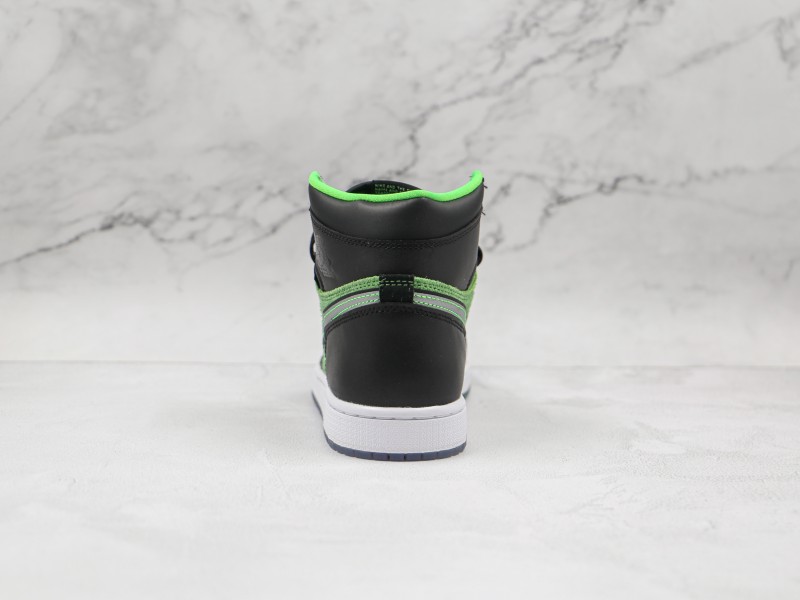 Nike Air Jordan 1 High Modelo 232H - Modo Zapatillas | zapatillas en descuento